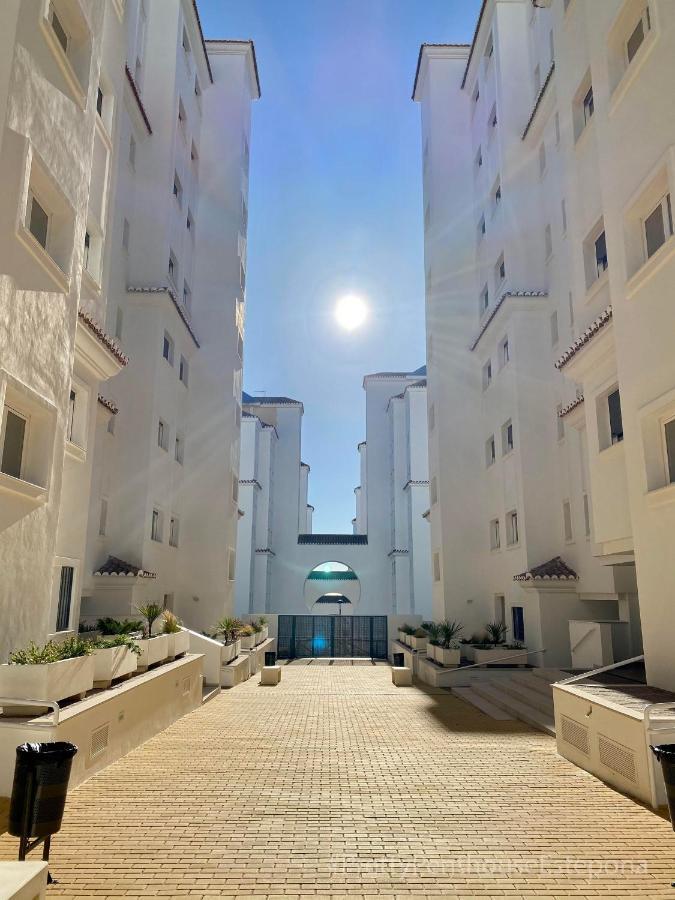 #Prettypenthouseestepona Estepona Exterior foto