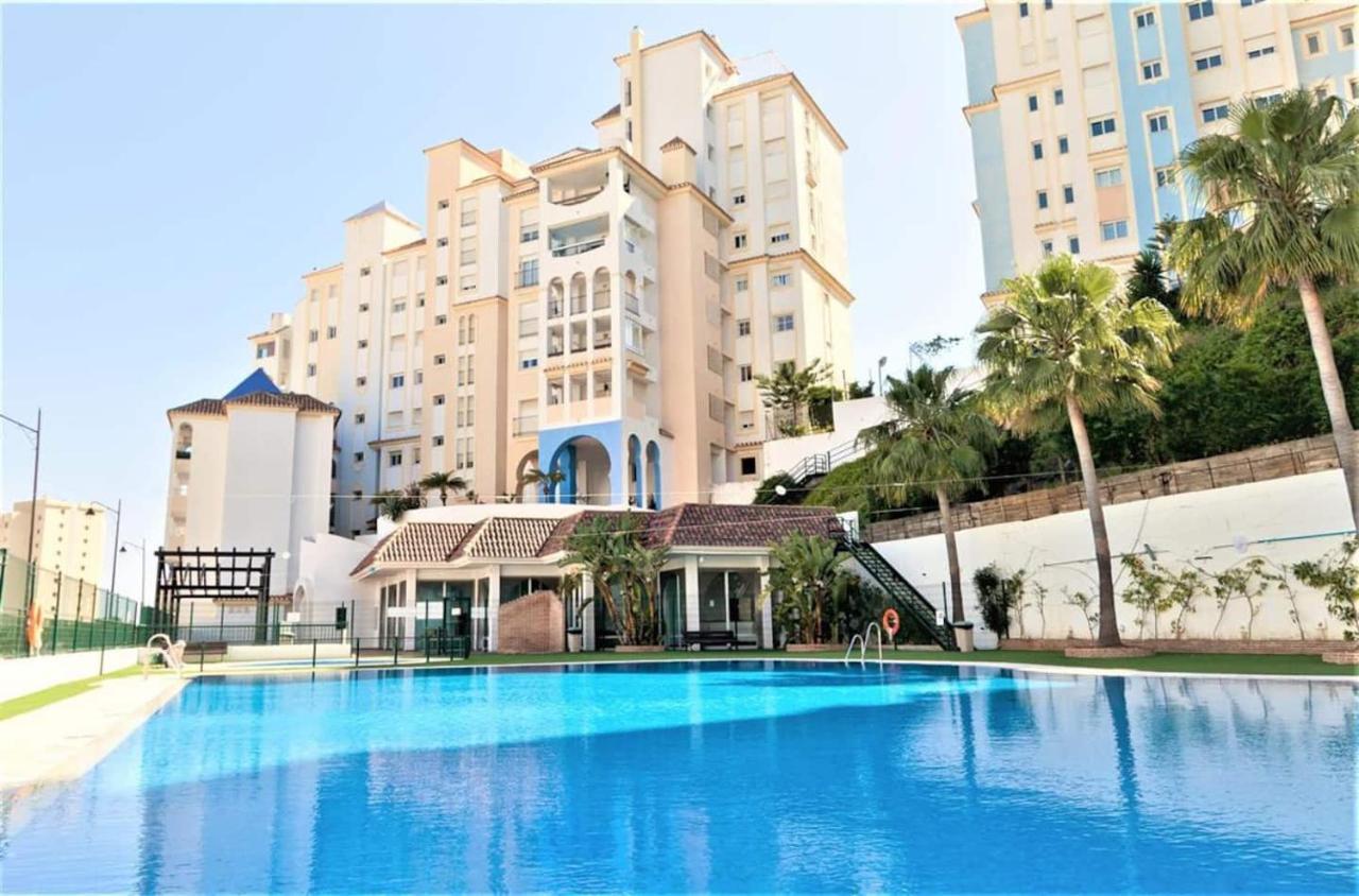 #Prettypenthouseestepona Estepona Exterior foto