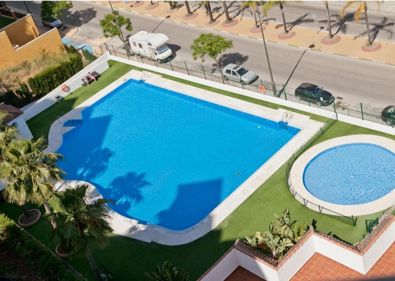#Prettypenthouseestepona Estepona Exterior foto
