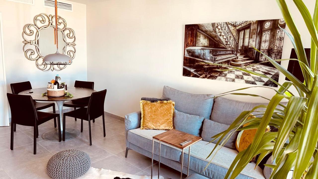 #Prettypenthouseestepona Estepona Exterior foto