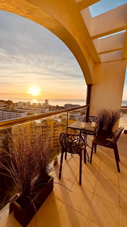 #Prettypenthouseestepona Estepona Exterior foto