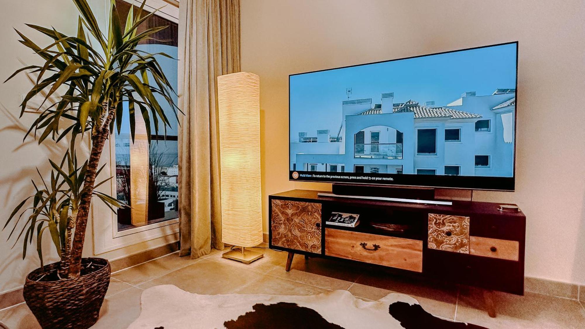 #Prettypenthouseestepona Estepona Exterior foto