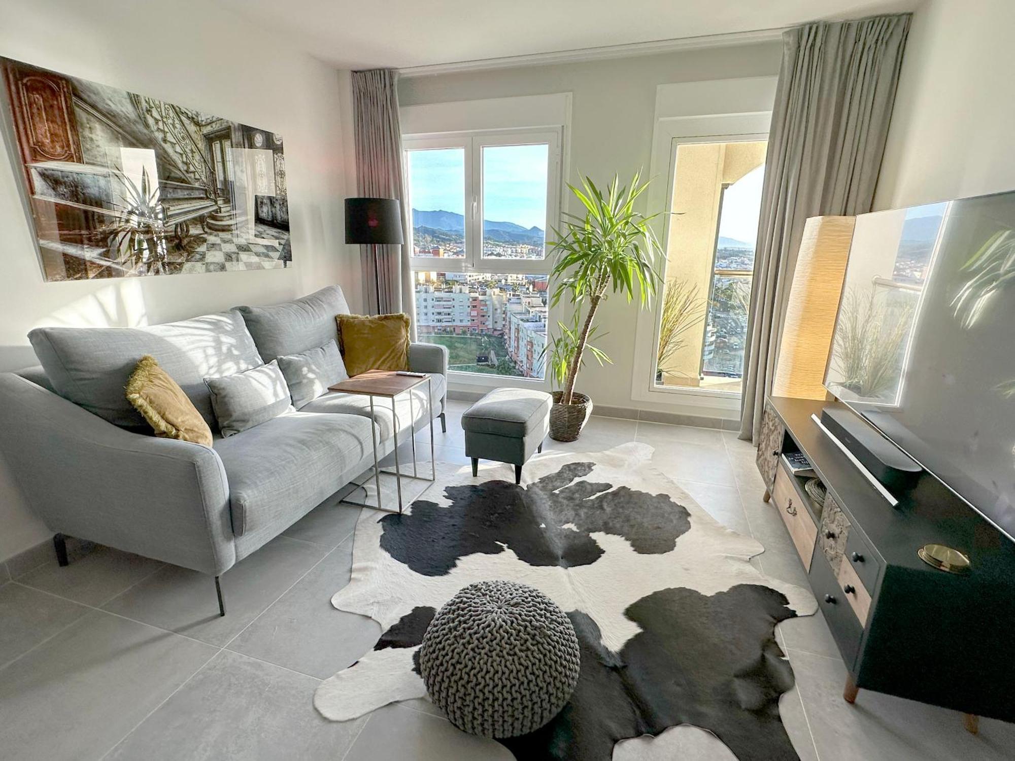 #Prettypenthouseestepona Estepona Exterior foto