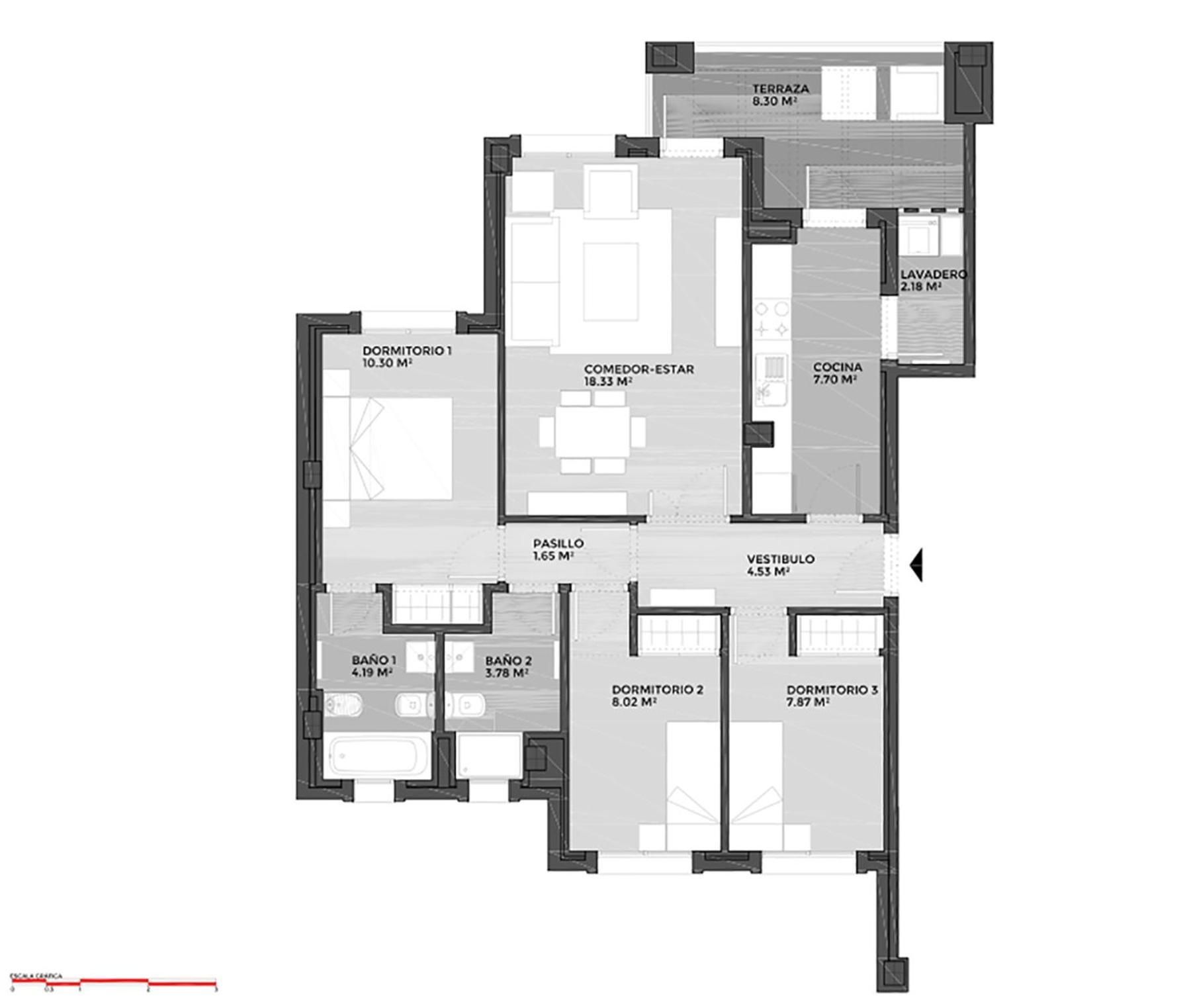 #Prettypenthouseestepona Estepona Exterior foto